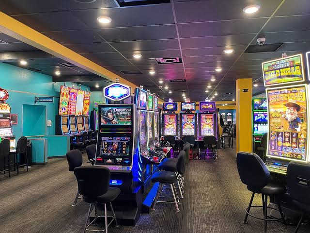 Prairie Moon Casino